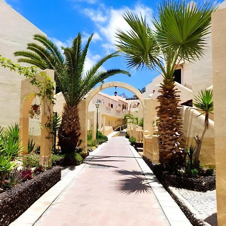 House Harvey J53 Mareverde Costa Adeje  Exterior foto