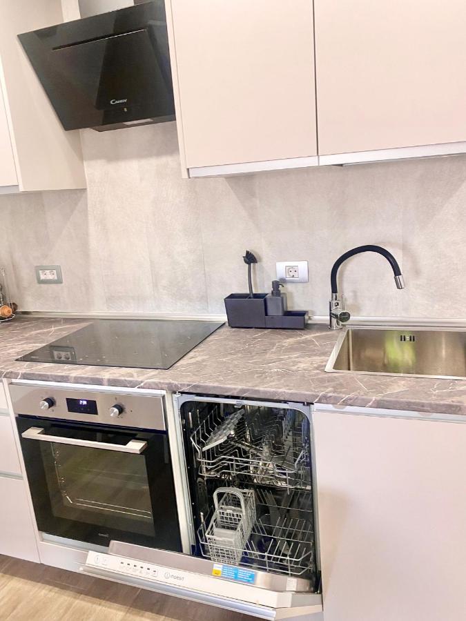 House Harvey J53 Mareverde Costa Adeje  Exterior foto