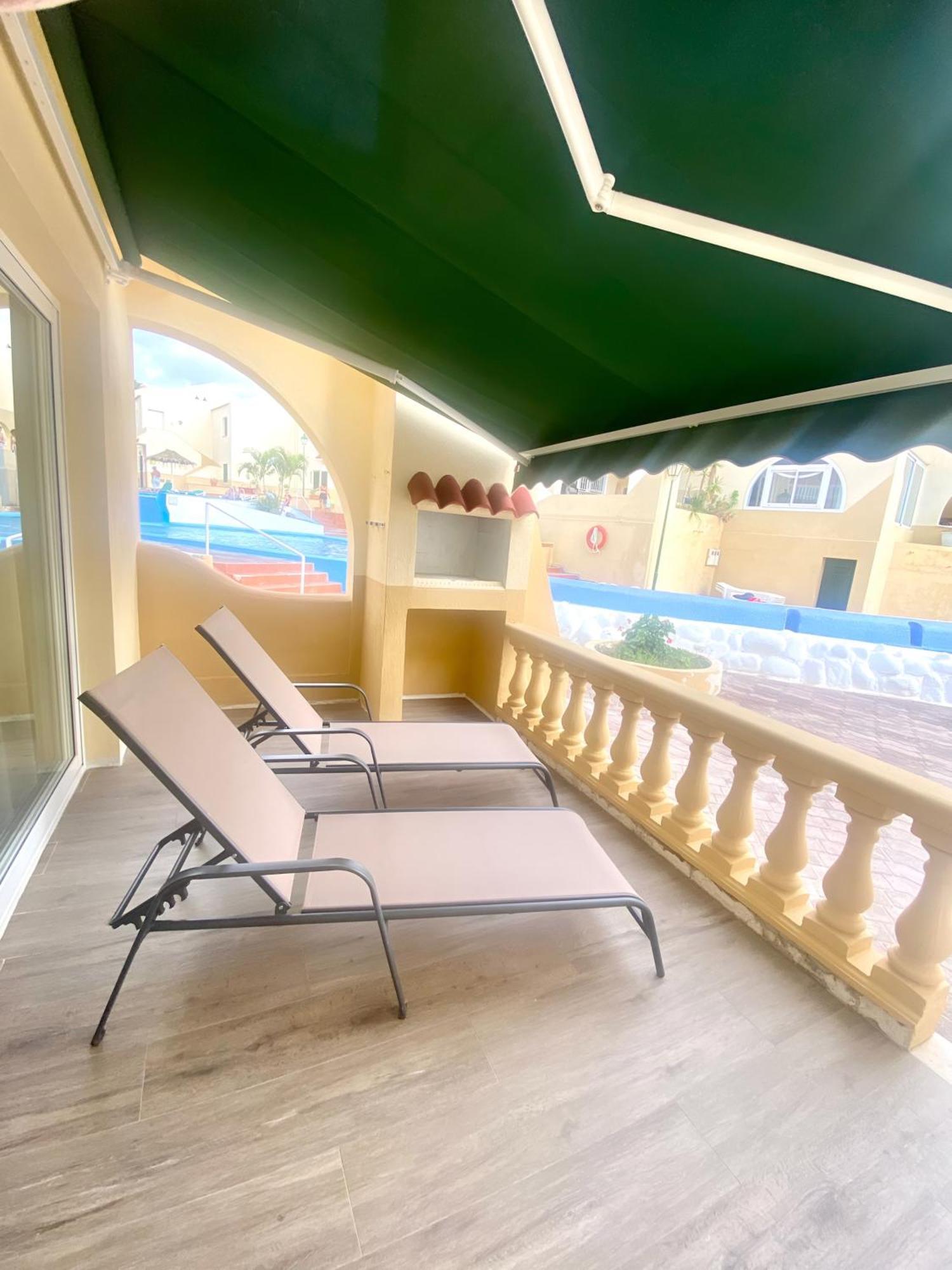 House Harvey J53 Mareverde Costa Adeje  Exterior foto
