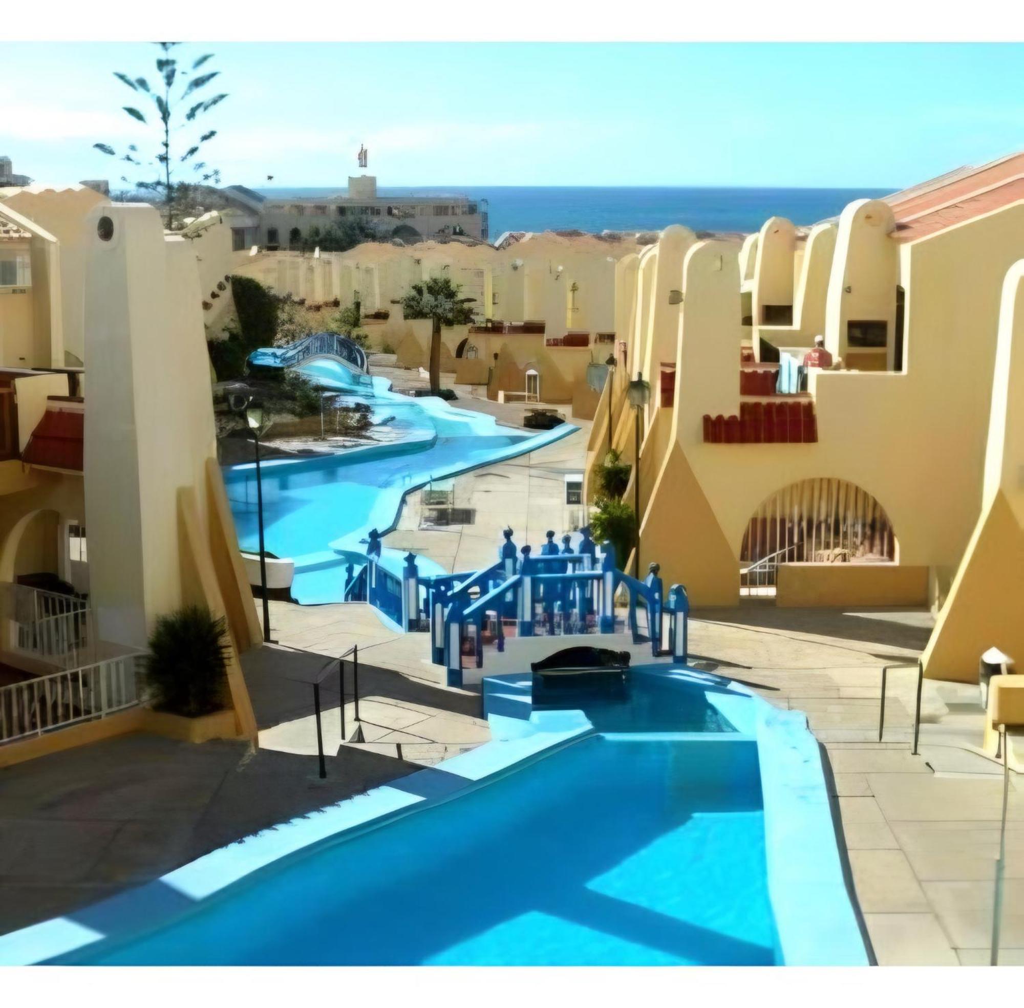 House Harvey J53 Mareverde Costa Adeje  Exterior foto